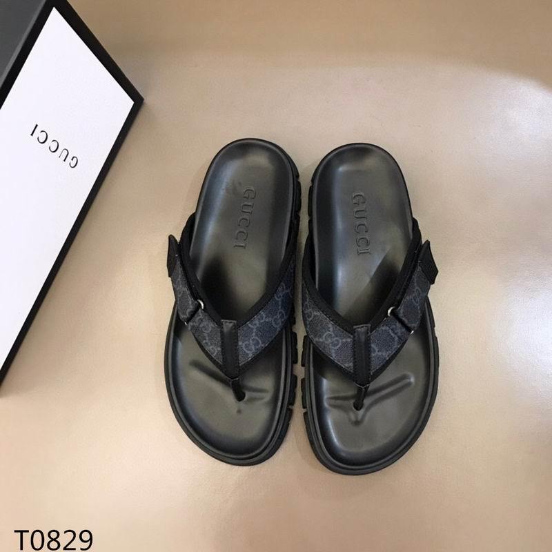 Gucci Men's Slippers 633